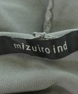 mizuiro ind（ミズイロインド）ニット・セーター グレー サイズ:-(M位) レディース/2200685986028