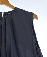 mizuiro ind（ミズイロインド）ワンピース 紺 サイズ:F レディース/2200686549024