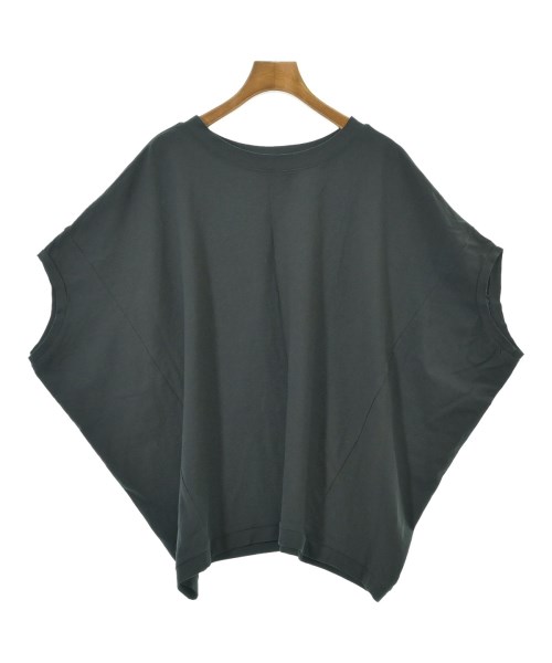 mizuiro ind(ミズイロインド)Tシャツ・カットソー グレー サイズ:F/2200691481074