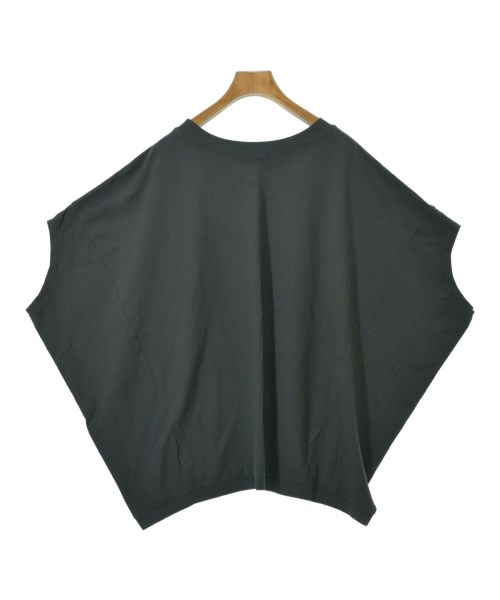 mizuiro ind（ミズイロインド）Tシャツ・カットソー グレー サイズ:F レディース/2200691481074