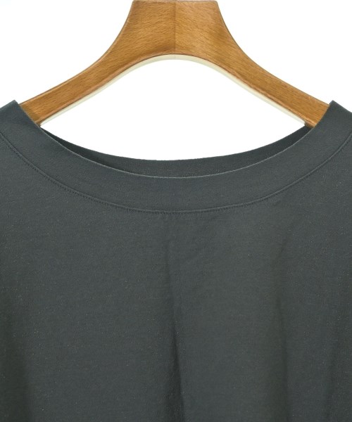 mizuiro ind（ミズイロインド）Tシャツ・カットソー グレー サイズ:F レディース/2200691481074