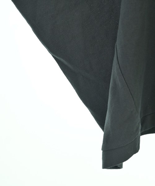 mizuiro ind（ミズイロインド）Tシャツ・カットソー グレー サイズ:F レディース/2200691481074
