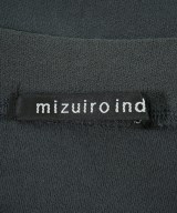 mizuiro ind（ミズイロインド）Tシャツ・カットソー グレー サイズ:F レディース/2200691481074