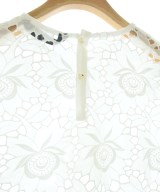 mizuiro ind（ミズイロインド）ブラウス 白 サイズ:F レディース/2200691612607