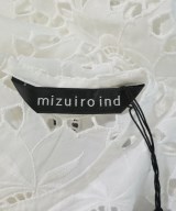 mizuiro ind（ミズイロインド）ブラウス 白 サイズ:F レディース/2200691612645