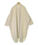 mizuiro ind（ミズイロインド）シャツワンピース ベージュ サイズ:-(M位) レディース/2200691877167