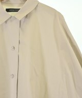 mizuiro ind（ミズイロインド）シャツワンピース ベージュ サイズ:-(M位) レディース/2200691877167