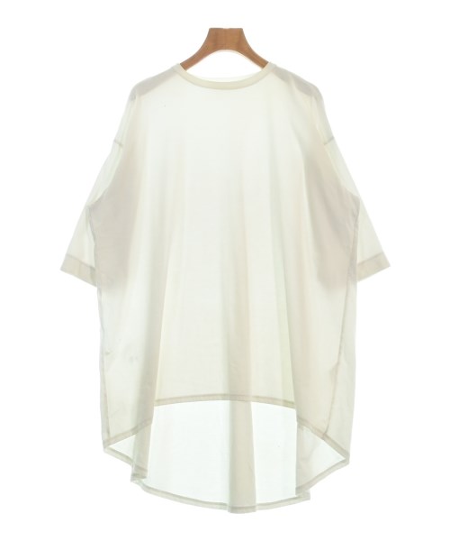 mizuiro ind(ミズイロインド)Tシャツ・カットソー 白 サイズ:F/2200684679044