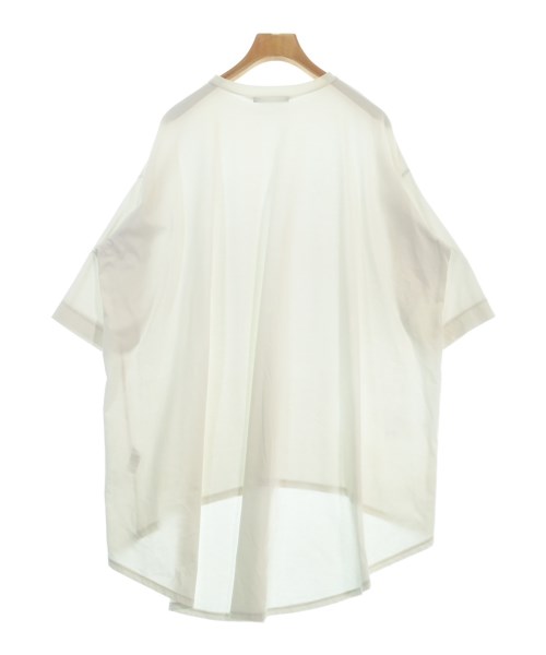 mizuiro ind（ミズイロインド）Tシャツ・カットソー 白 サイズ:F レディース/2200684679044