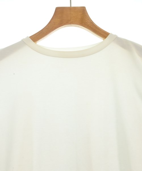 mizuiro ind（ミズイロインド）Tシャツ・カットソー 白 サイズ:F レディース/2200684679044