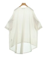 mizuiro ind（ミズイロインド）Tシャツ・カットソー 白 サイズ:F レディース/2200684679044
