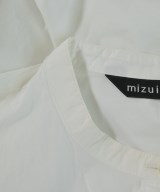 mizuiro ind（ミズイロインド）カジュアルシャツ 白 サイズ:F レディース/2200684679051