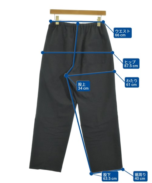 mizuiro ind（ミズイロインド）その他 黒 サイズ:-(M位) レディース/2200684679082
