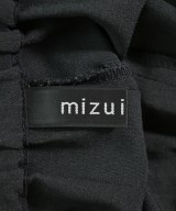 mizuiro ind（ミズイロインド）その他 黒 サイズ:-(M位) レディース/2200684679082