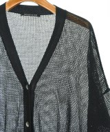 mizuiro ind（ミズイロインド）カーディガン 黒 サイズ:F レディース/2200684679099