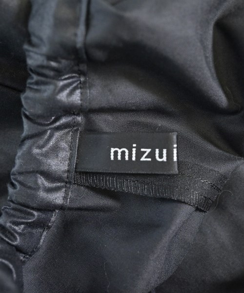 mizuiro ind（ミズイロインド）その他 黒 サイズ:-(L位) レディース/2200687751051