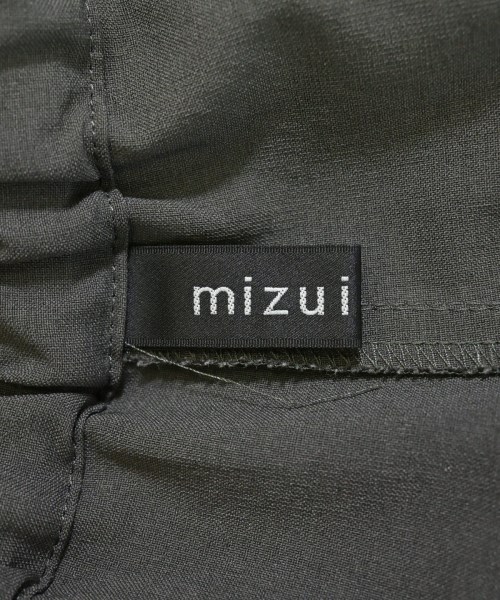 mizuiro ind（ミズイロインド）その他 グレー サイズ:2(M位) レディース/2200688085032