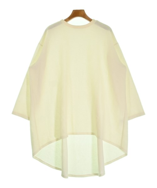 mizuiro ind(ミズイロインド)Tシャツ・カットソー 白 サイズ:F/2200688142025