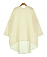mizuiro ind（ミズイロインド）Tシャツ・カットソー 白 サイズ:F レディース/2200688142025