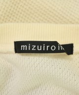 mizuiro ind（ミズイロインド）Tシャツ・カットソー 白 サイズ:F レディース/2200688142025