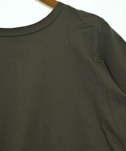 mizuiro ind（ミズイロインド）Tシャツ・カットソー カーキ サイズ:F レディース/2200690414028