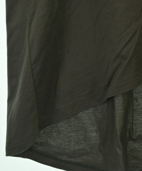 mizuiro ind（ミズイロインド）Tシャツ・カットソー カーキ サイズ:F レディース/2200690414028