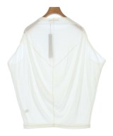 mizuiro ind（ミズイロインド）Tシャツ・カットソー 白 サイズ:F レディース/2200692707067