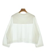 mizuiro ind（ミズイロインド）Tシャツ・カットソー 白 サイズ:F レディース/2200692920053