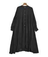 mizuiro ind シャツワンピース