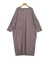 mizuiro ind（ミズイロインド）ワンピース 赤 サイズ:-(M位) レディース/2200688526085
