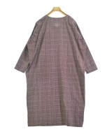 mizuiro ind（ミズイロインド）ワンピース 赤 サイズ:-(M位) レディース/2200688526085