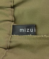 mizuiro ind（ミズイロインド）その他 カーキ サイズ:2(M位) レディース/2200688526122