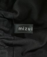 mizuiro ind（ミズイロインド）その他 黒 サイズ:-(M位) レディース/2200688526146