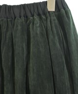 mizuiro ind（ミズイロインド）ロング・マキシ丈スカート 緑 サイズ:-(M位) レディース/2200688526238