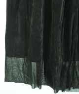 mizuiro ind（ミズイロインド）ロング・マキシ丈スカート 緑 サイズ:-(M位) レディース/2200688526238
