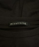 mizuiro ind（ミズイロインド）Tシャツ・カットソー 茶 サイズ:F レディース/2200688526344