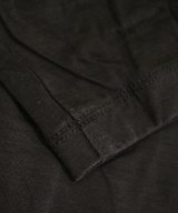 mizuiro ind（ミズイロインド）Tシャツ・カットソー 茶 サイズ:F レディース/2200688526344