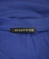 mizuiro ind（ミズイロインド）ノースリーブ 青 サイズ:F レディース/2200688526368