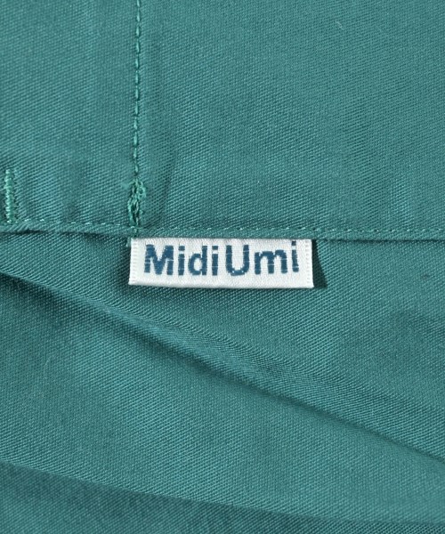 MidiUmi（ミディウミ）その他 緑 サイズ:2(M位) レディース/2200634555022