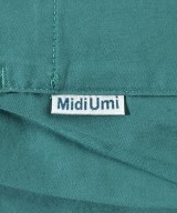 MidiUmi（ミディウミ）その他 緑 サイズ:2(M位) レディース/2200634555022