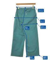 MidiUmi（ミディウミ）その他 緑 サイズ:2(M位) レディース/2200634555022