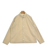 MidiUmi（ミディウミ）カジュアルシャツ ベージュ サイズ:-(M位) レディース/2200634555114