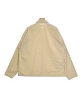 MidiUmi（ミディウミ）カジュアルシャツ ベージュ サイズ:-(M位) レディース/2200634555114