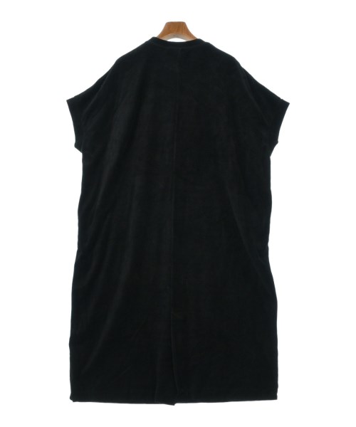 MidiUmi（ミディウミ）ワンピース 黒 サイズ:-(M位) レディース/2200635519016