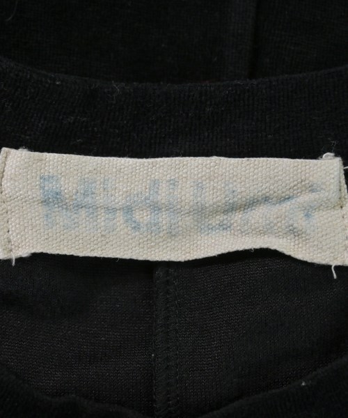 MidiUmi（ミディウミ）ワンピース 黒 サイズ:-(M位) レディース/2200635519016