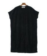 MidiUmi（ミディウミ）ワンピース 黒 サイズ:-(M位) レディース/2200635519016