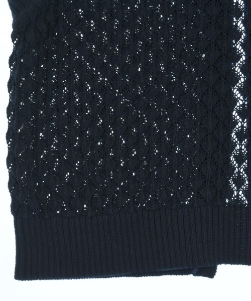 MidiUmi（ミディウミ）ベスト 紺 サイズ:F レディース/2200633144227