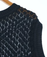 MidiUmi（ミディウミ）ベスト 紺 サイズ:F レディース/2200633144227