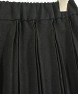 MidiUmi（ミディウミ）ロング・マキシ丈スカート 黒 サイズ:-(M位) レディース/2200637474054