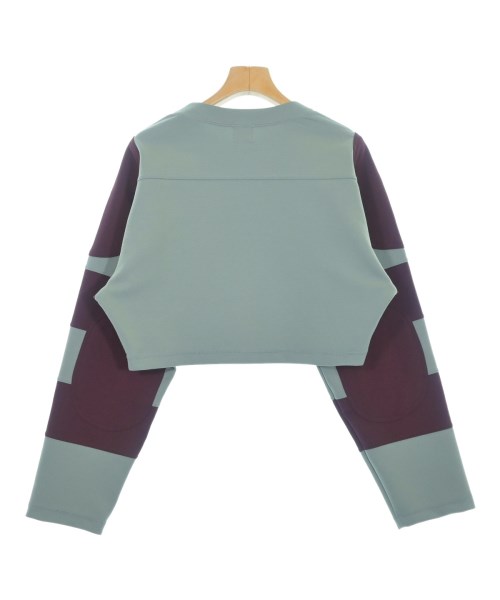 Mediam（ミディアム）Tシャツ・カットソー 緑 サイズ:F レディース/2200626668334